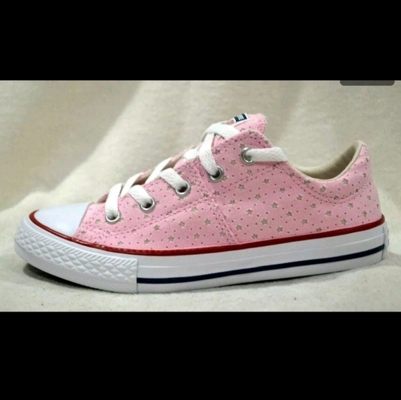 Converse All Star Madison, Girls size 5 - Picture 1 of 5